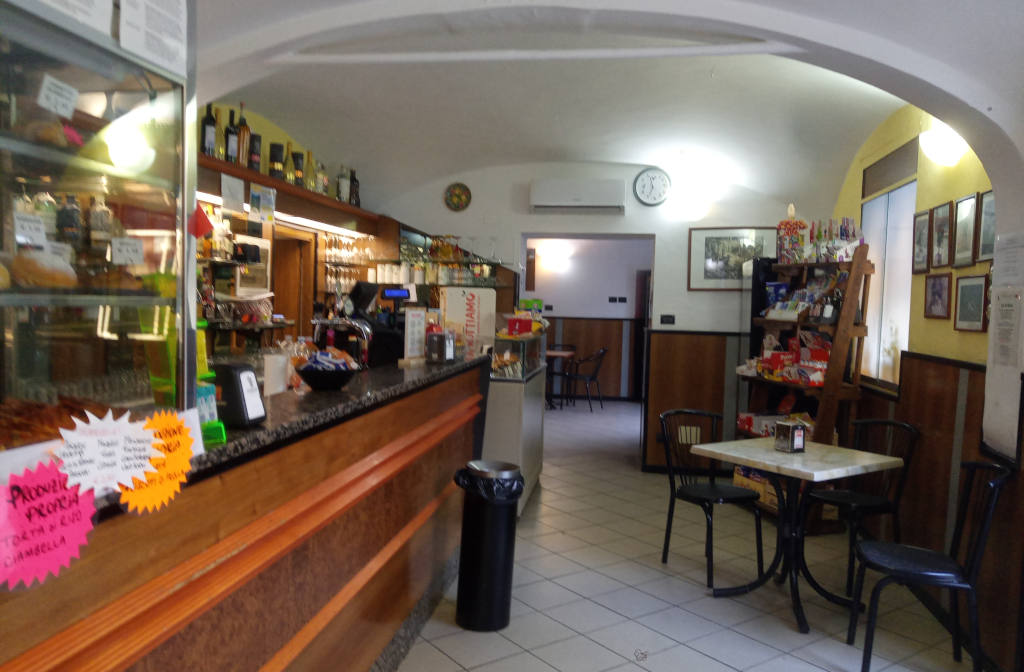 bar Gentilini a Palazzuolo sul Senio