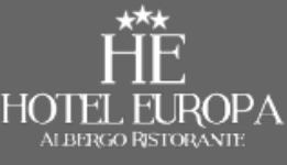 logo hotel Europa