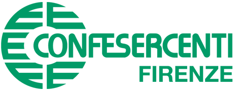 Logo confesercenti - Firenze